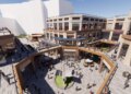 100 Buffet, Maritime Park entertainment venues