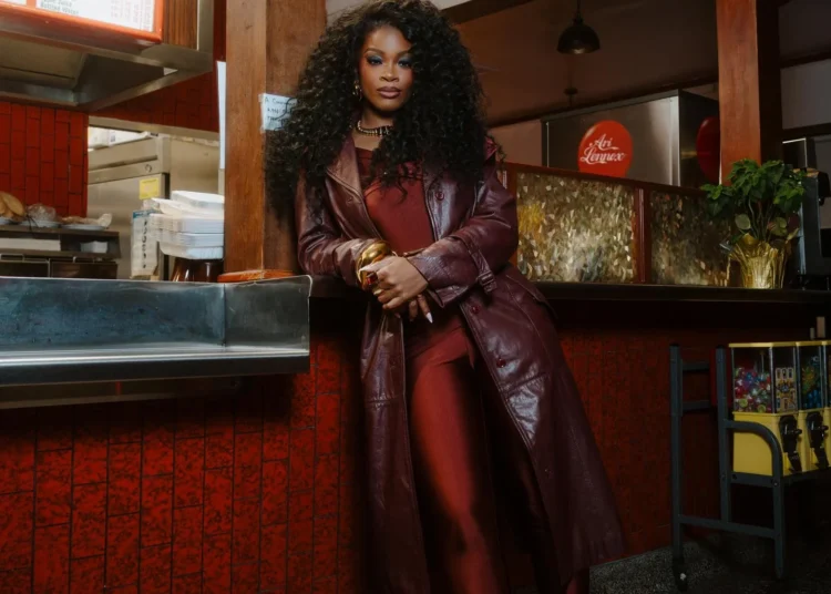 11 New Songs Out Today to Listen To: Foo Fighters, Ari Lennox, and More