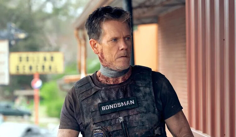 The Bondsman Cancelled