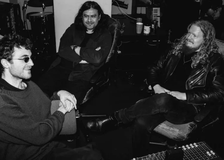 12 New Songs Out Today to Listen To: Peaches, Darkside, and More