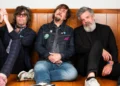 12 New Songs Out Today to Listen To: The Mountain Goats, Joyce Manor, and More