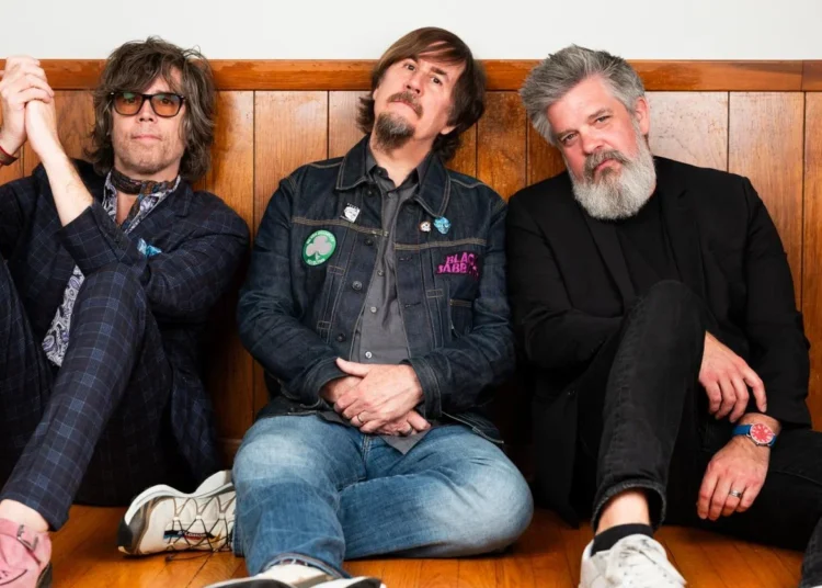 12 New Songs Out Today to Listen To: The Mountain Goats, Joyce Manor, and More