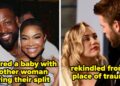 14 Celeb Couples Who Rekindled Things After Breakups