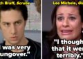 15 Actors Who Got The Part Despite "Bombing" Auditions