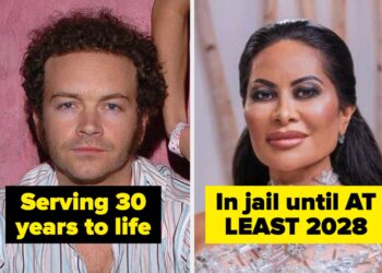 15 Celebrities Who Are In Jail Right Now