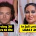 15 Celebrities Who Are In Jail Right Now