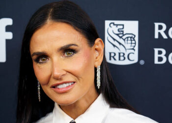 15 More Celebrities Who Ditched Their Real Names for Fame