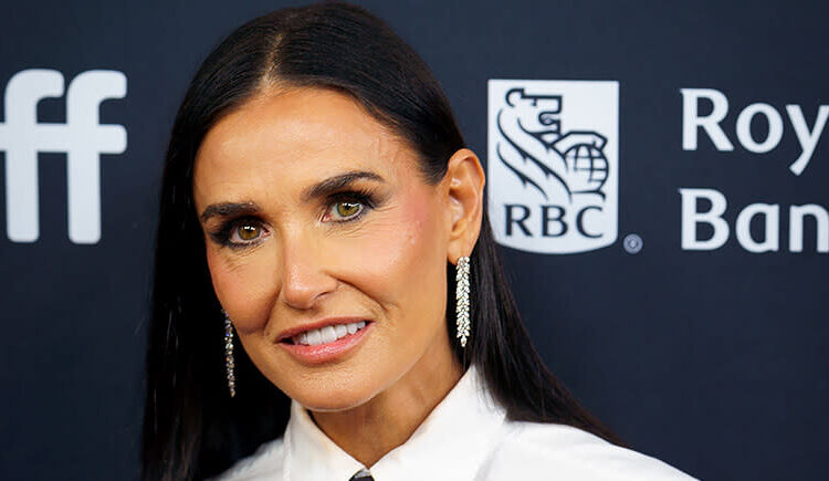 15 More Celebrities Who Ditched Their Real Names for Fame