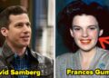 16 Surprising Celebrities Who Changed Their Names
