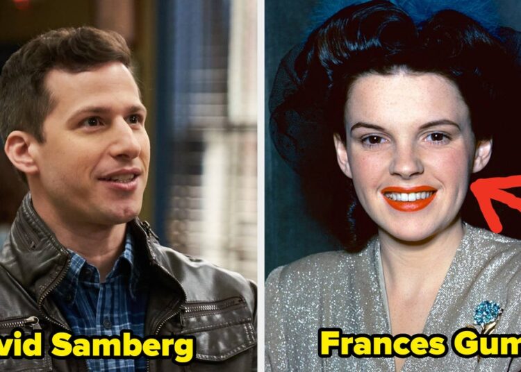 16 Surprising Celebrities Who Changed Their Names