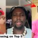 Verydarkman Changed his Life & Davido missing on Spotify Tops Afrobeats Artists 2025