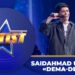 Artist Super Mavsum – SAIDAHMAD UMAROV | DEMA-DEMA – MUNISA RIZAYEVA