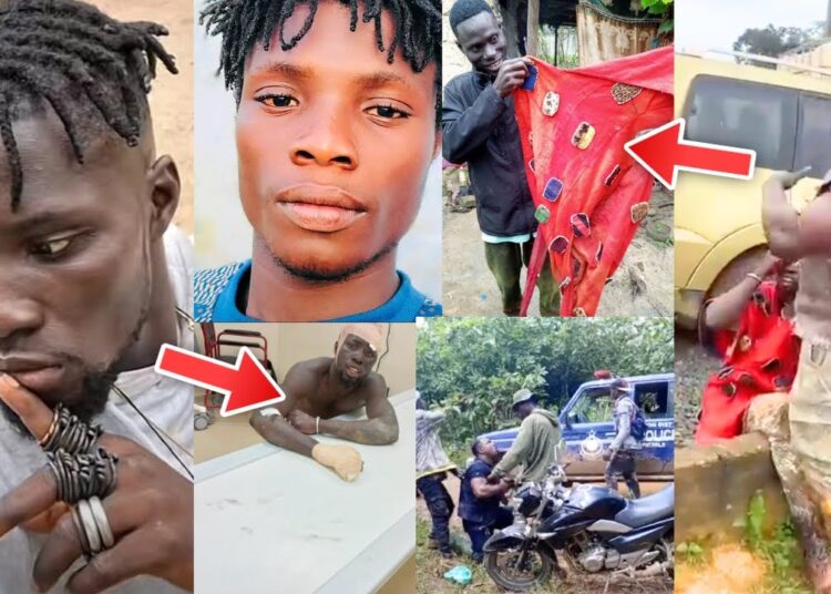 Galamsey Mafia KWAME ATO ASARE In Trouble! Br0ther Sh0t Dɛαd – FULL STORY