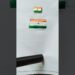 Indian flag drawing | #art #artist #artwork #artshorts #15august #viral #trending #shortsfeed