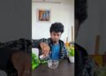 Art with coffee ?😱🤯 #shorts #trending #viralvideo