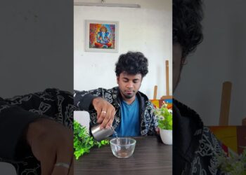 Art with coffee ?😱🤯 #shorts #trending #viralvideo