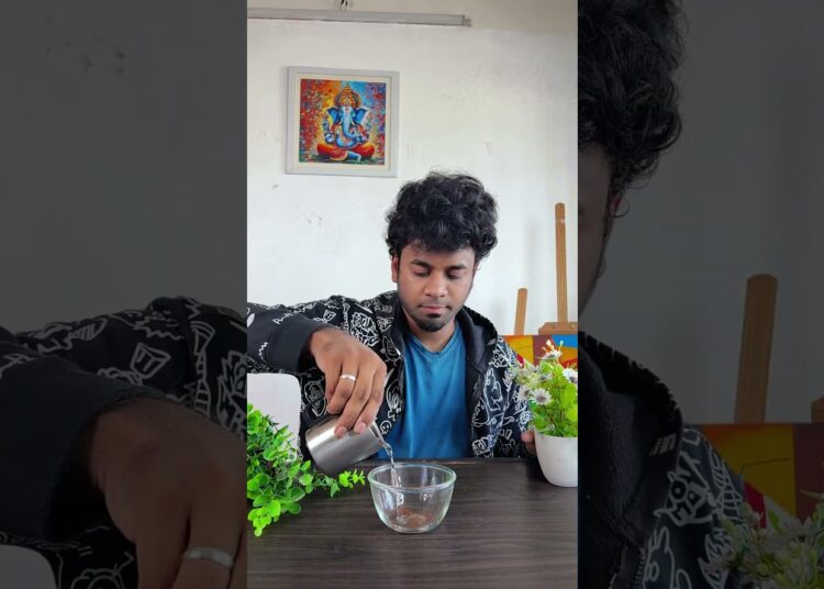 Art with coffee ?😱🤯 #shorts #trending #viralvideo