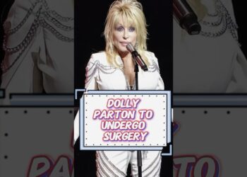 Dolly Parton to undergo surgery.-1 #shorts#youtubeshorts#celebrity#dolly#singer#health