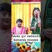Veena Mehendi Artist Reveals Avika Gor’s Mehendi Demands #shorts #filmibeatprime