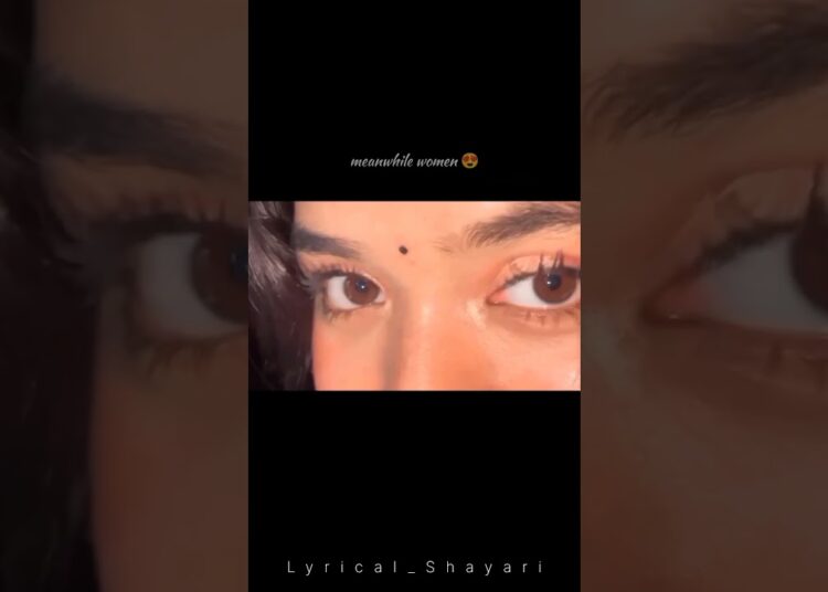 Ahista Ahista…😍💖🤌 | Aesthetic romantic status | #love #sanam #foryou #song #status #trending #shorts