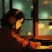 Lofi Beats for Study & Relax | Rainy Cafe Vibes, Chill Music by Serkmusic