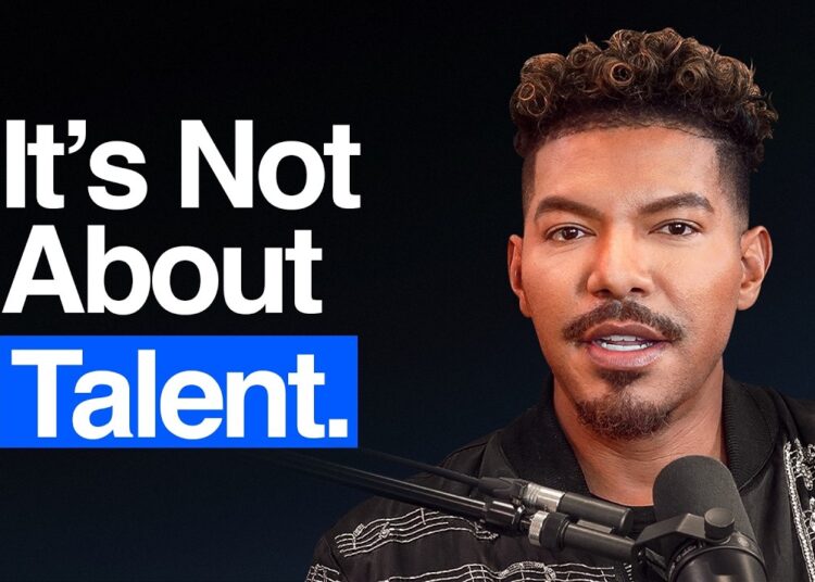 How The Best Artists in The World Really Sing