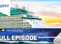 Mighty Cruise Ships: Celebrity Solstice | Season 1 Episode 4 (Full Episode) | MIGHTY