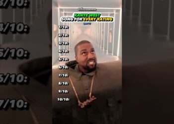 Kanye Wests WORST Song?