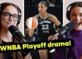 WNBA Playoffs update with Ben Pickman and The Sports Gossip Show turns one!