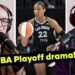 WNBA Playoffs update with Ben Pickman and The Sports Gossip Show turns one!