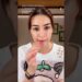 Kriti Sanon skincare routine 💗🫧✨!! #kritisanon #skincare #celebrity #makeup #beauty #viralvideo #fyp
