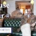 NYC APARTMENT TOUR | Renowned Portrait Artist’s Stunning Home in the Historic National Arts Club