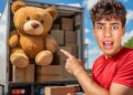 The CRAZIEST Moving Out Surprises EVER!! 🏡😭 | The Royalty Family