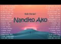 Rob Deniel – Nandito Ako – Best Tagalog Love Songs 2025 – New OPM