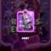 New Skeleton Army + Royal Ghost Evolution #clashroyale