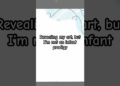Art reveal! #artist #drawing #art #art reveal #digitalart #artwork #artshorts