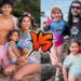 The Royalty Family VS A For Adley Family Transformation 2025 🌟 From Baby To Now