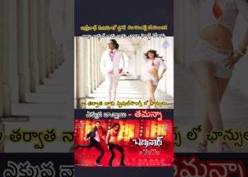 #alluarjun #tamannaah #badrinath #cinema #movie #bunny #celebrity #telugu#telugumovie#shortsfeed
