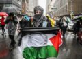 Artists who stay silent about antisemitism do it because they’re following the ‘popular crowd’