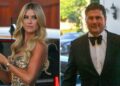 Christina Haack’s Ex-Husband Josh Hall Seemingly Responds to Her Claim About His ‘Red Flag’ – Star Magazine