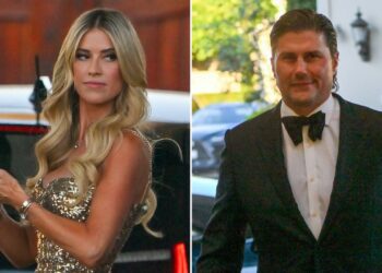 Christina Haack’s Ex-Husband Josh Hall Seemingly Responds to Her Claim About His ‘Red Flag’ – Star Magazine