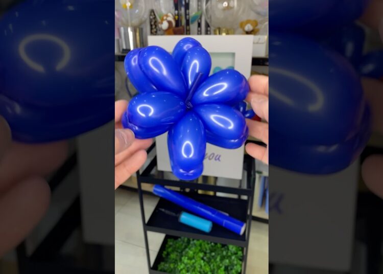 #artist #1 #balloondecor #fun #top #balloon  #globo #wow #decor  #shorts #youtube