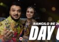 My Family of Guest Artists | Navratri 2025 | Rangilo Re with the Mohan Sisters & Friends