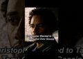 Christopher Wanted to Take Tony Out Over Gossip#shorts #viral #tv #youtubeshorts #movie #film #fyp