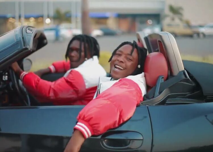 Celeb City ft T Low – Nchiliko (Official Music Video)
