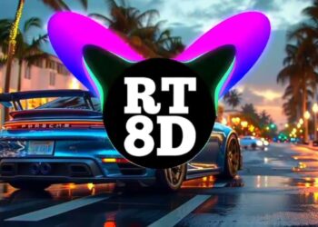 Egzod & Maestro Chives – Royalty | NCS (8D BASS – USE HEADPHONES)