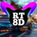 Egzod & Maestro Chives – Royalty | NCS (8D BASS – USE HEADPHONES)