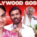 Idly Kadai, Illaiyaraja 50‼️- Kollywood Gossips✨