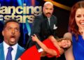 Celebrity Feud Ｘ Dancing with the Stars!! (all 3 episodes) 💃🏻🕺🏾