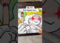 Roblox stole my art… #art #artist #draw #drawing